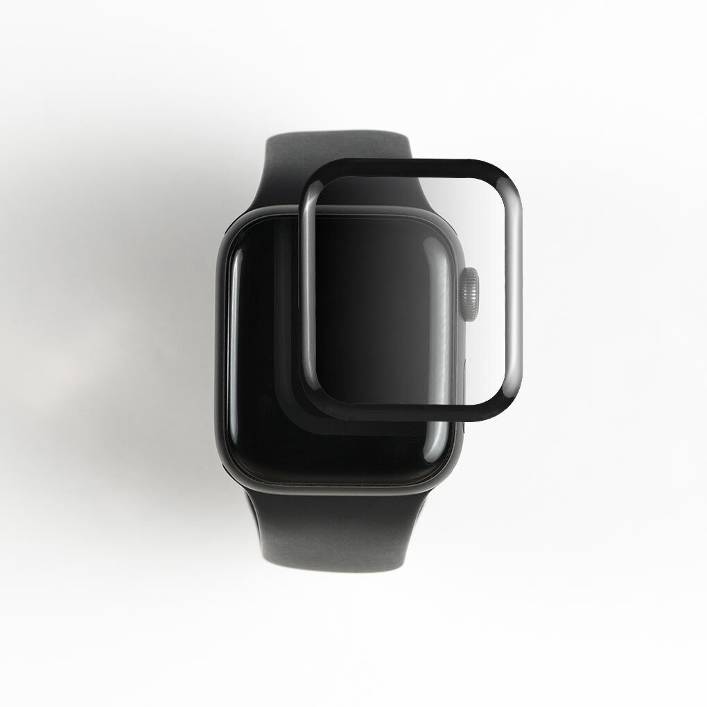 Apple watch 40mm glass screen protector on sale